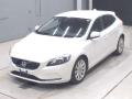 2014 Volvo V40