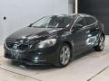 2013 Volvo V40
