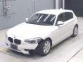 2013 BMW 1 Series