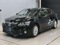 2011 Lexus CT