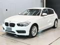 2015 BMW 1 Series