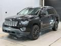 2015 Jeep Compass