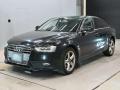 2013 Audi A4