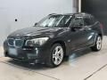 2011 BMW X1