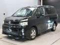 2012 Toyota Voxy