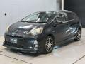 2013 Toyota Aqua