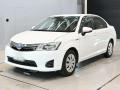 2015 Toyota Corolla Axio