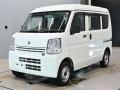 2018 Suzuki Every