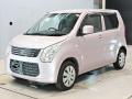2013 Suzuki Wagon R
