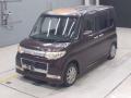 2010 Daihatsu Tanto