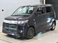 2008 Suzuki WAGON R STINGRAY