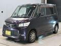 2012 Nissan Roox