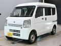 2016 Suzuki Every