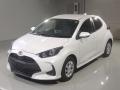 2022 Toyota YARIS
