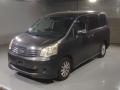 2011 Toyota Noah