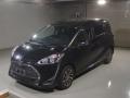 2021 Toyota Sienta