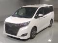 2021 Toyota Esquire