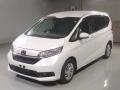 2020 Honda Freed