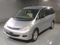 2004 Toyota Estima
