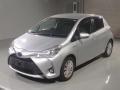 2017 Toyota Vitz