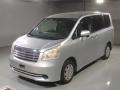 2009 Toyota Noah