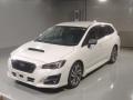 2017 Subaru Levorg
