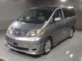 2005 Toyota Alphard
