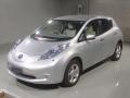 2012 Nissan Leaf