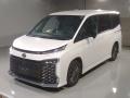 2023 Toyota Voxy