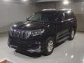 2020 Toyota Land Cruiser Prado
