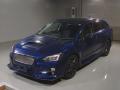 2015 Subaru Levorg