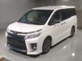 2015 Toyota Voxy
