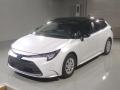 2023 Toyota Corolla Touring Wagon