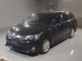 2014 Toyota Corolla Fielder