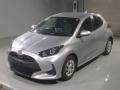 2022 Toyota YARIS