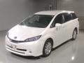 2010 Toyota Wish