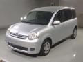 2013 Toyota Sienta