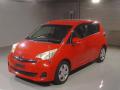 2012 Toyota Ractis