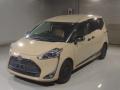 2019 Toyota Sienta