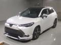 2024 Toyota Corolla Cross