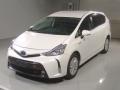 2019 Toyota Prius alpha