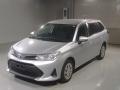 2021 Toyota Corolla Fielder