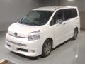 2008 Toyota Voxy