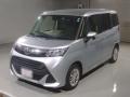 2020 Toyota TANK