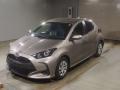 2022 Toyota YARIS