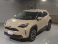 2025 Toyota YARIS CROSS