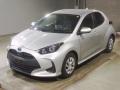 2022 Toyota YARIS