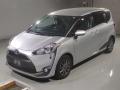 2017 Toyota Sienta