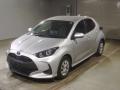 2022 Toyota YARIS