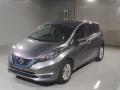 2019 Nissan Note